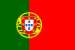 Current language: Português