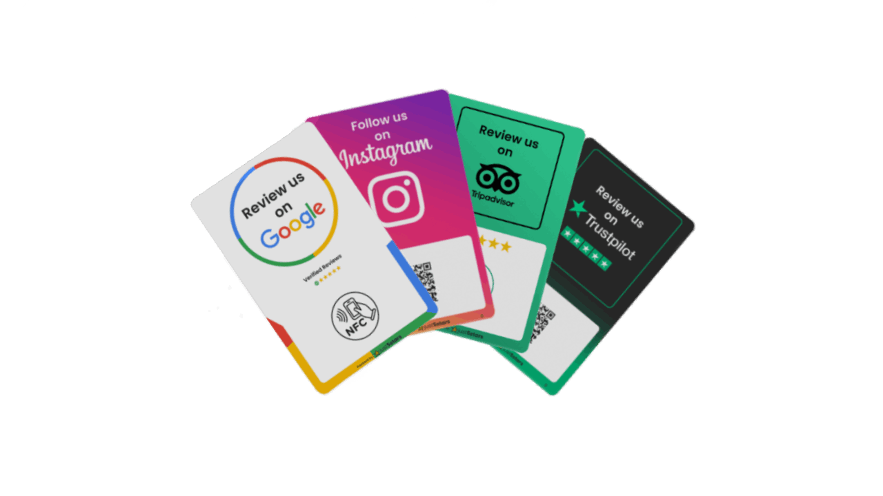 Review Cards