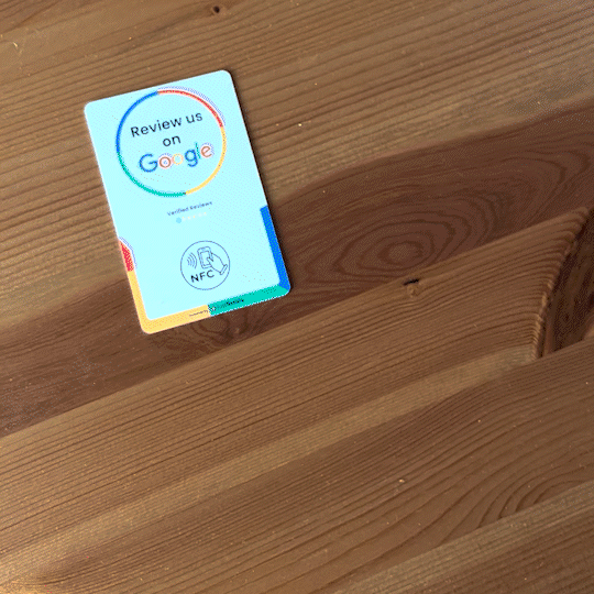 Tarjetas para reseñas de Google - Mejora tu presencia en Google - image 4